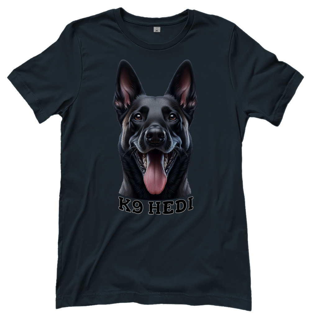 Personalisierbares Damen T-Shirt