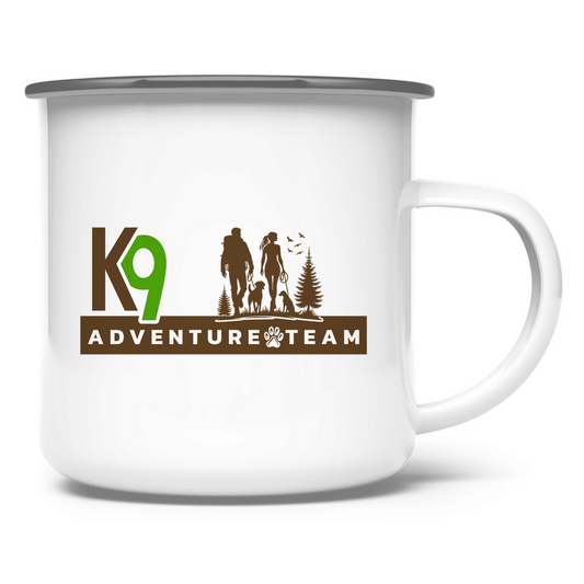 Tasse K9AdventureTeam