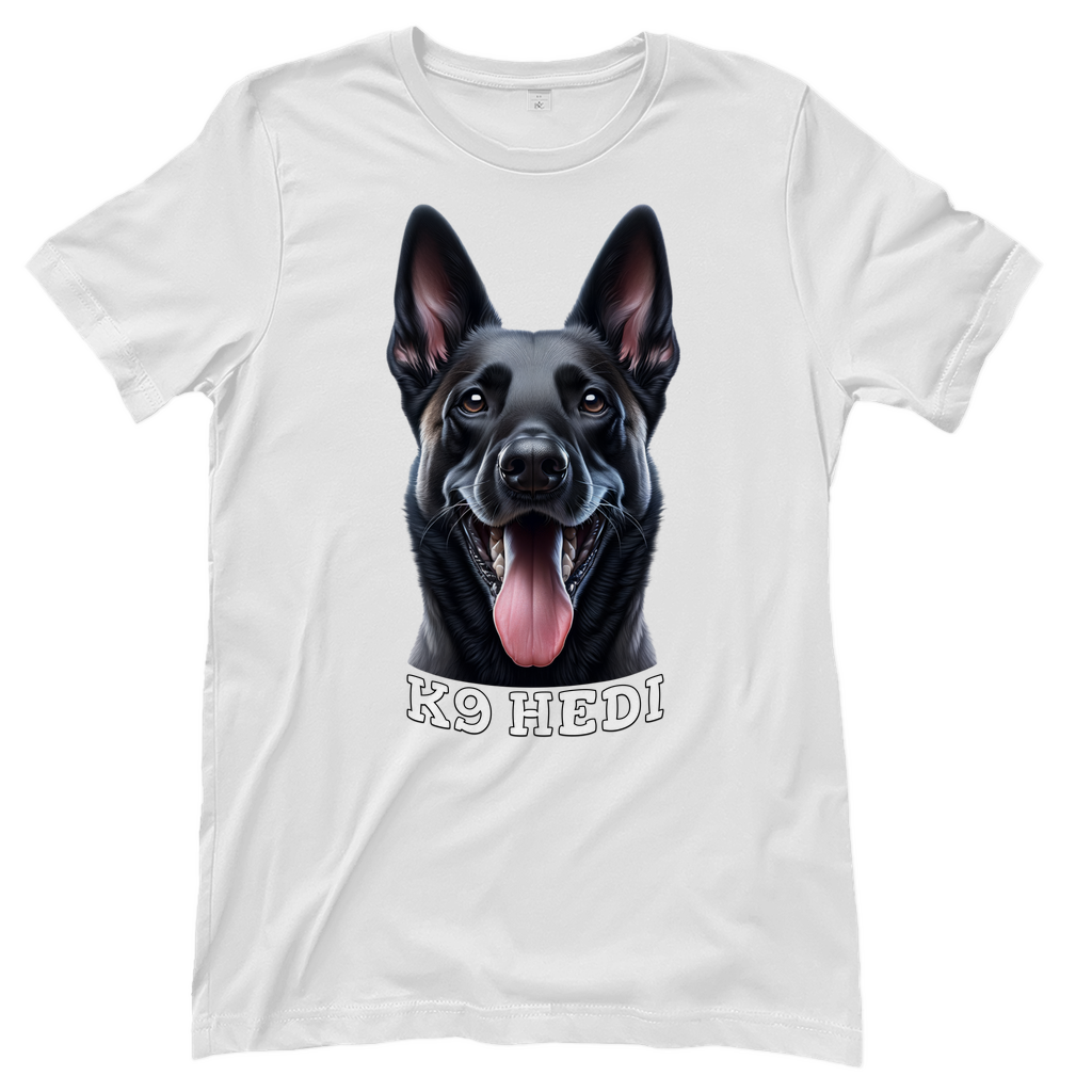 Personalisierbares Damen T-Shirt