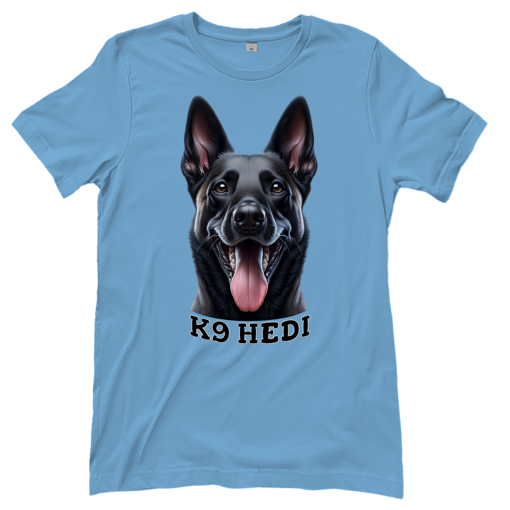 Personalisierbares Damen T-Shirt