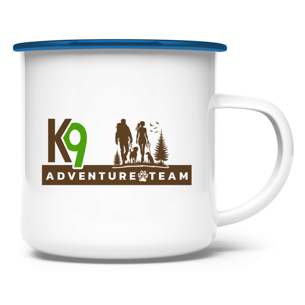 Tasse K9AdventureTeam