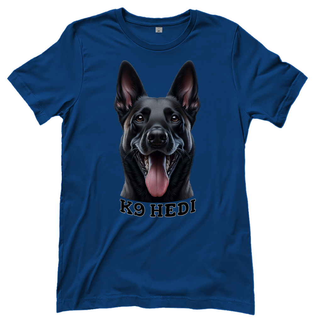 Personalisierbares Damen T-Shirt