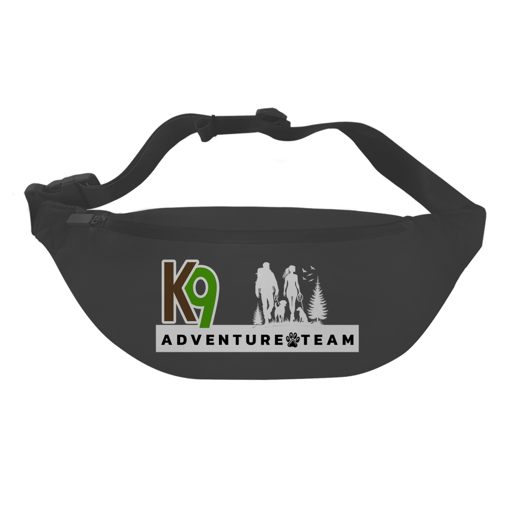 Gürteltasche K9AdventureTeam Merch