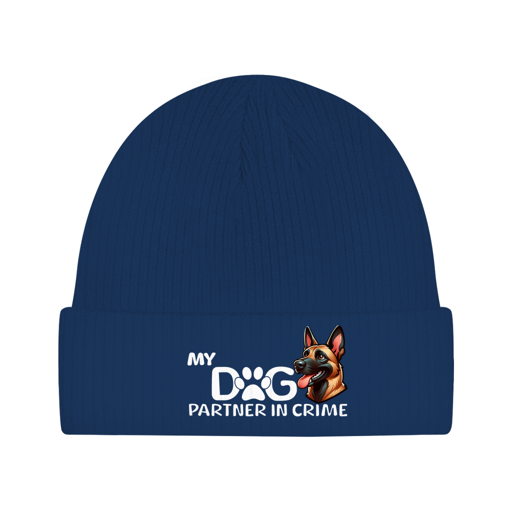 Beanie My Dog - Partner in Crime - Malinois