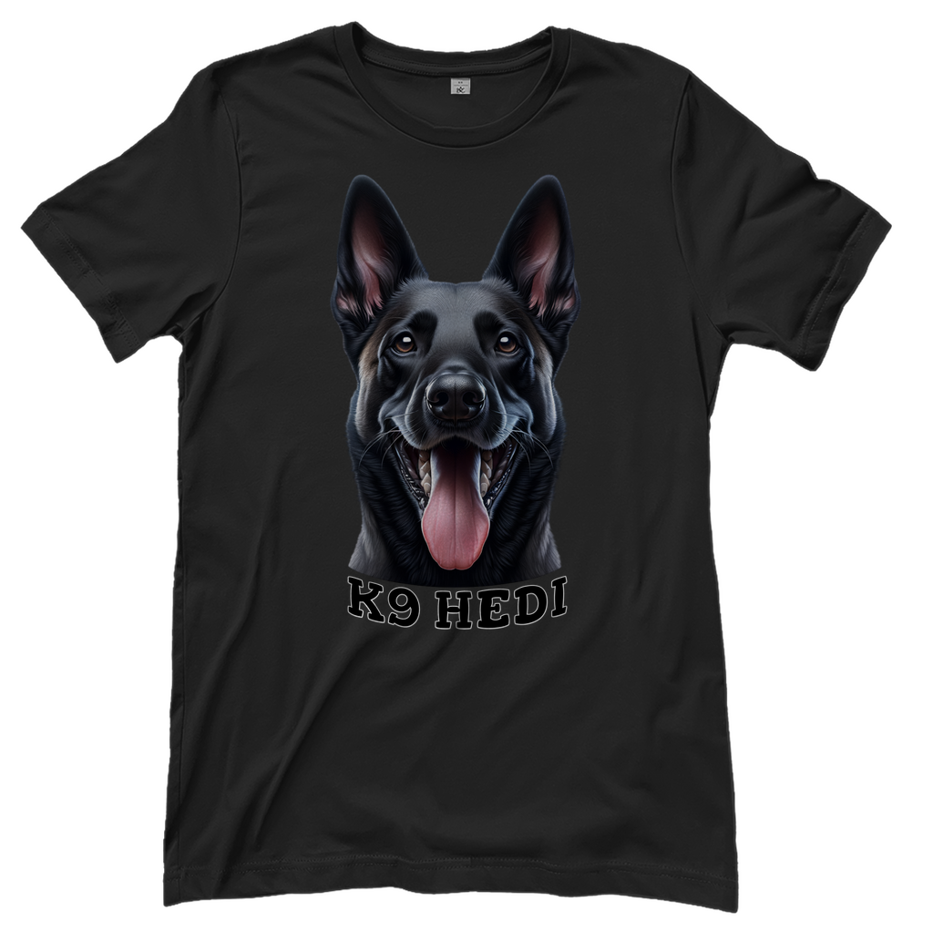 Personalisierbares Damen T-Shirt