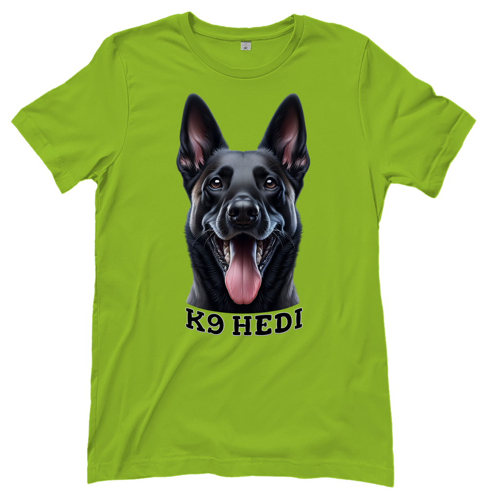 Personalisierbares Damen T-Shirt