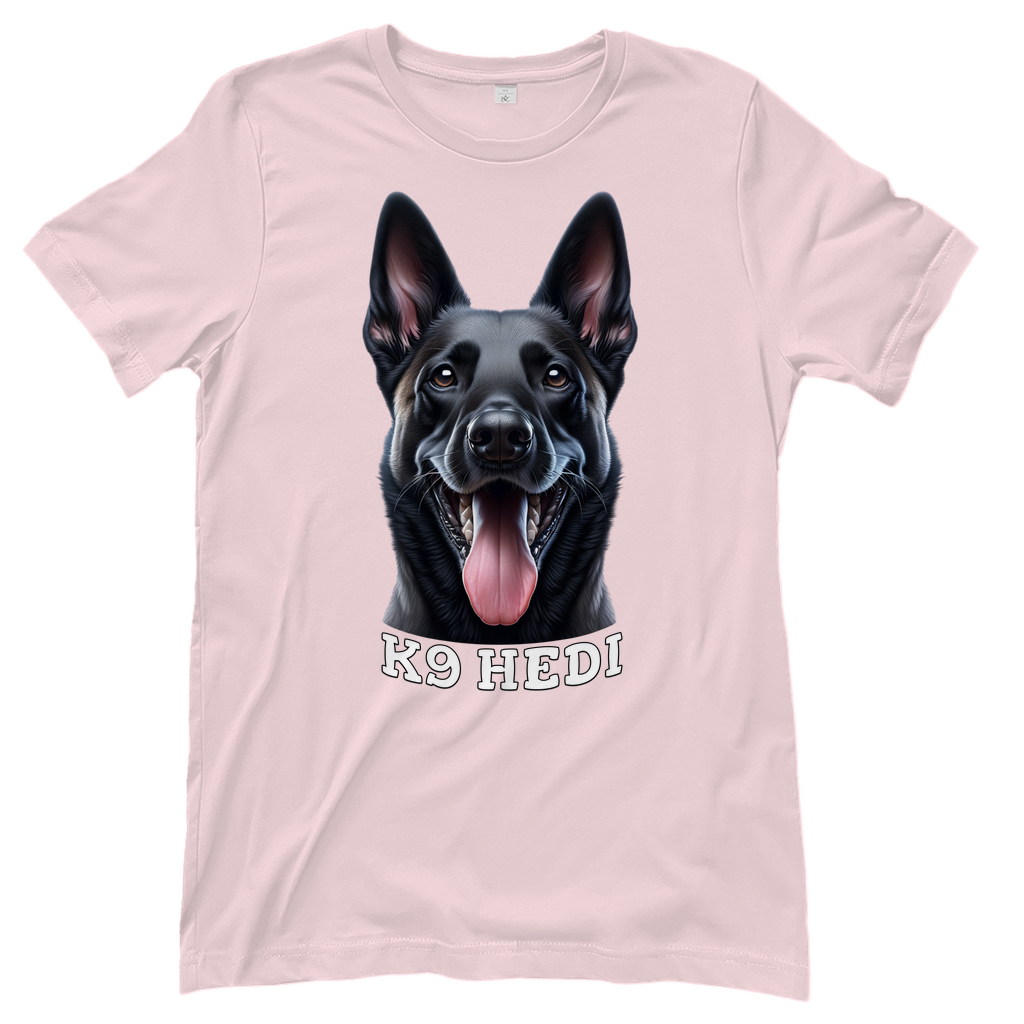 Personalisierbares Damen T-Shirt