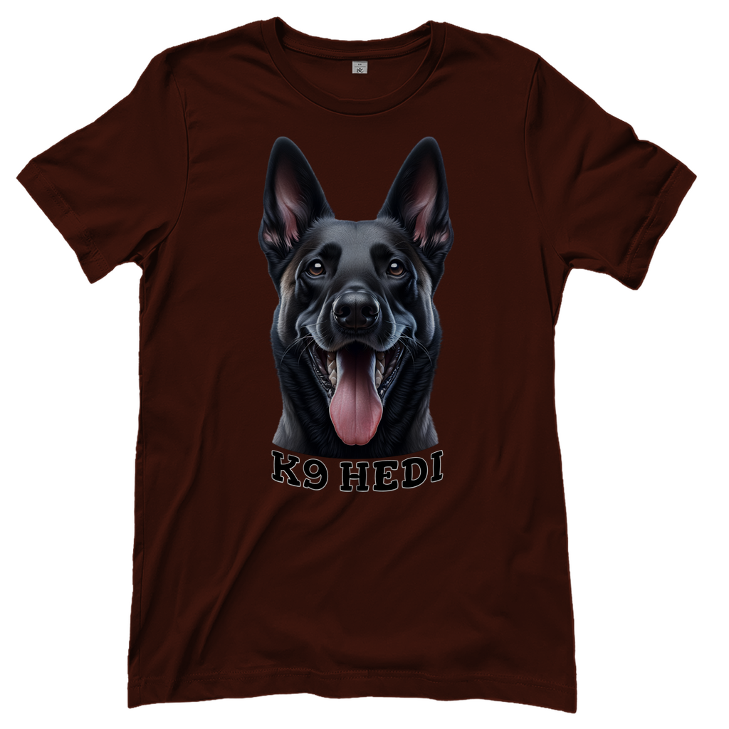 Personalisierbares Damen T-Shirt