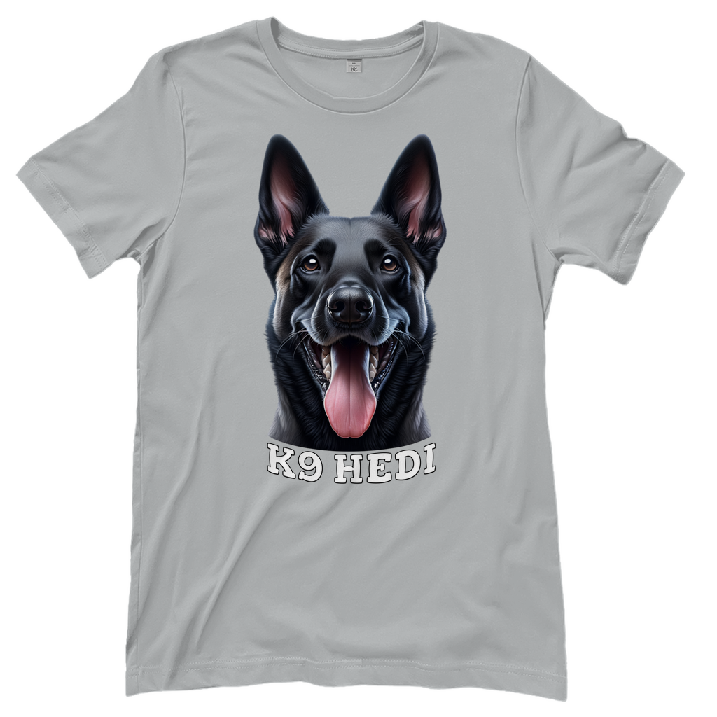Personalisierbares Damen T-Shirt