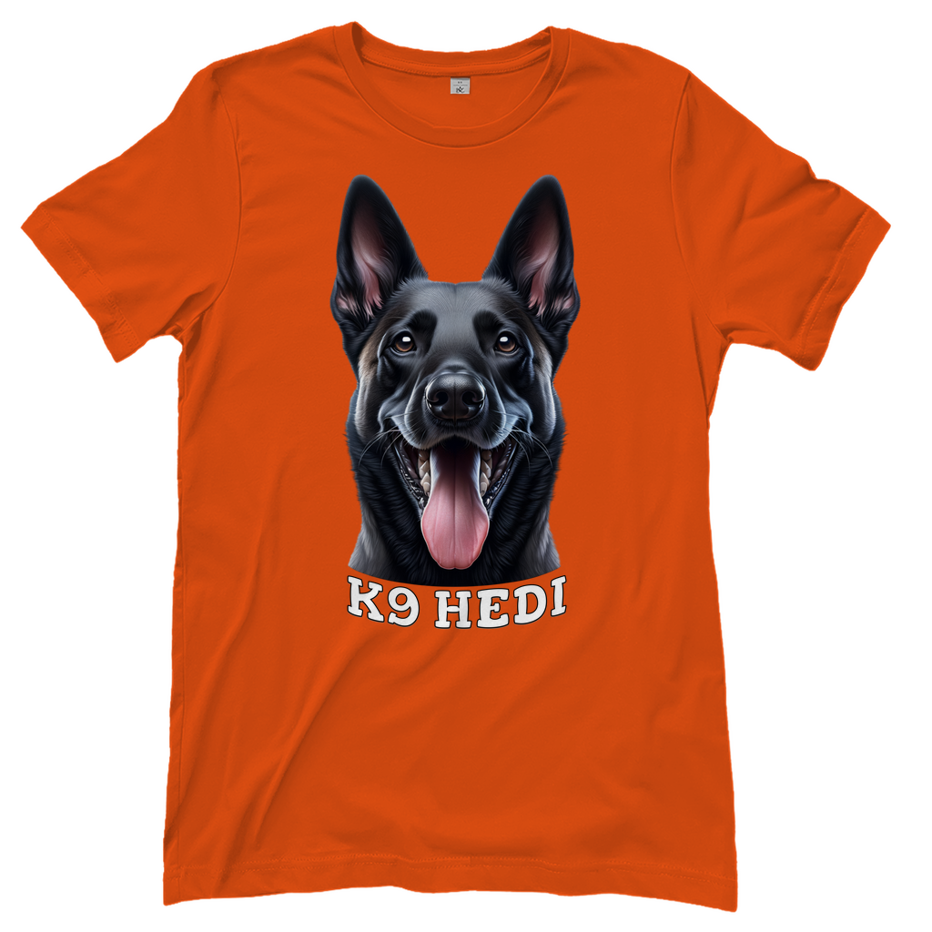 Personalisierbares Damen T-Shirt
