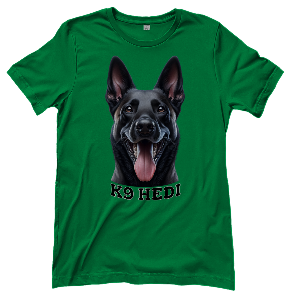 Personalisierbares Damen T-Shirt