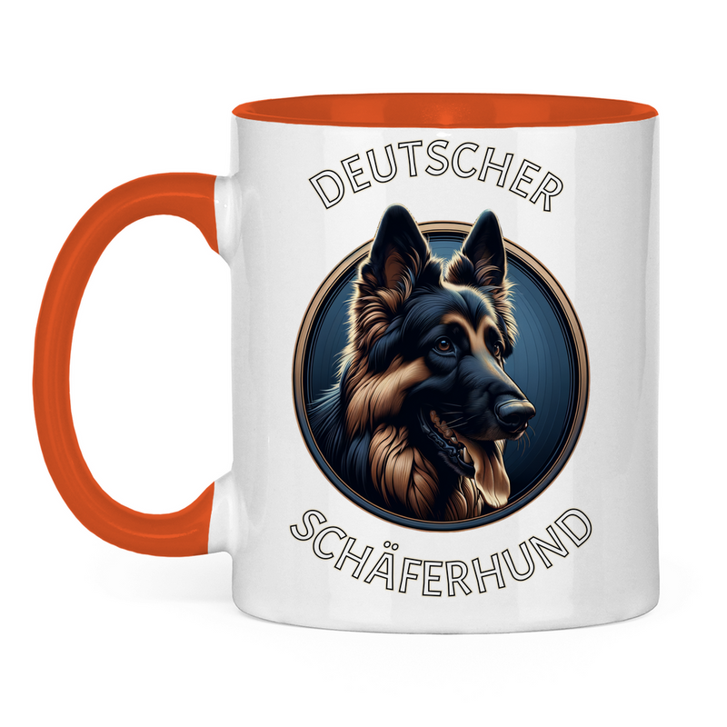 Tassen für Hundefans – Kaffee, Hund und klare Statements
