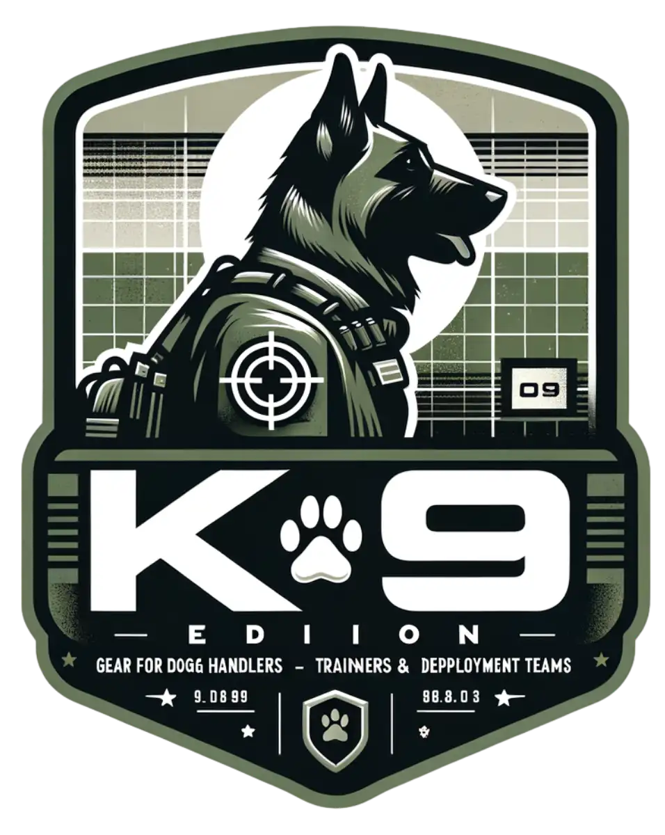 K9 Edition – Für Hundeführer, Trainer & Einsatzteams
