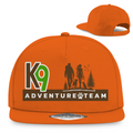 K9AdventureTeam Basecap