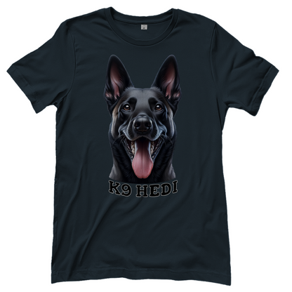 Personalisierbares Damen T-Shirt