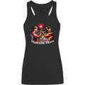 Malinois Mom Tank Top – für echte Hundefrauen