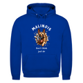 Herren Hoodie Malinois Don't think just do