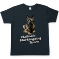 Herren T-Shirt Malinois Workingdog Team