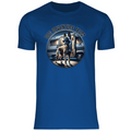 Dog Adventure Team – Dein Shirt für echte Abenteuer mit deinem Hund!