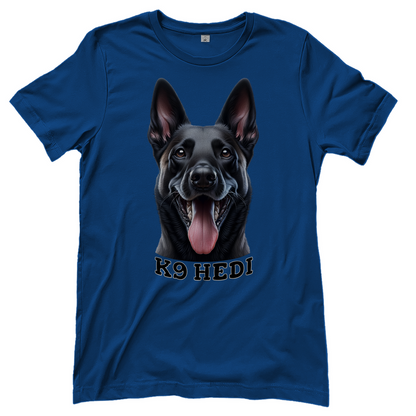 Personalisierbares Damen T-Shirt