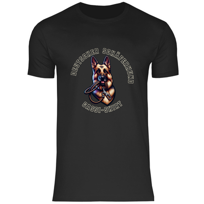 Herren Gassi T-Shirt DSH