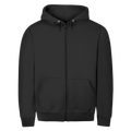Herren Zipper Hoodie Hund. Ein Hund ist super Statement für echte Hundefans