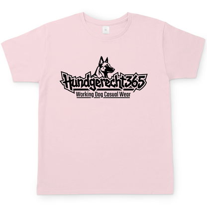 Hundgerecht365 Working Dog Casual Wear Community T-Shirt
