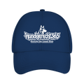 Hundgerecht365 Dad Cap mit Logo