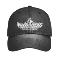 Hundgerecht365 Vintage Cap mit Logo