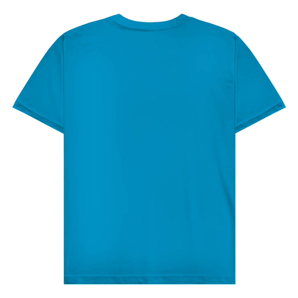 Herren T-Shirt mit eigenem Bild