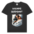 Herren T-Shirt mit eigenem Bild