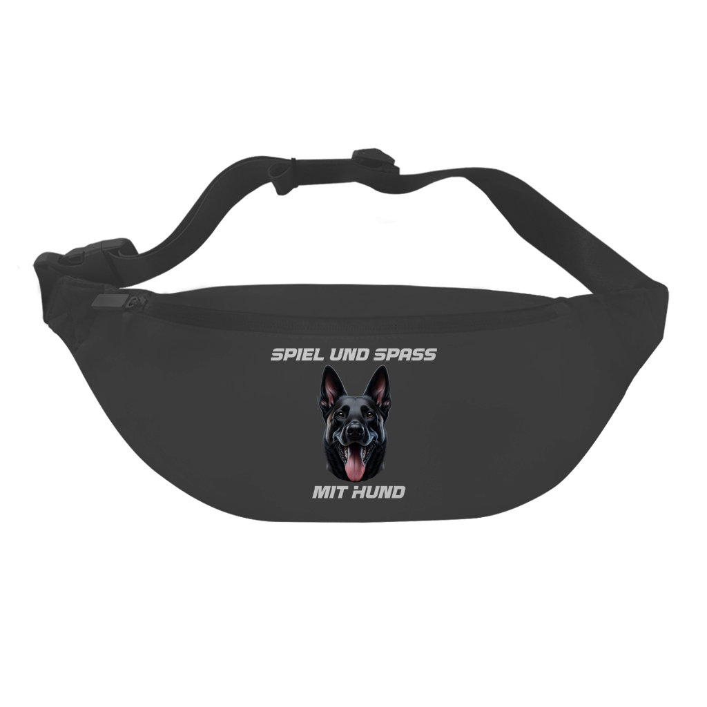 Gürteltasche DSH  Spiel und Spass Version 2