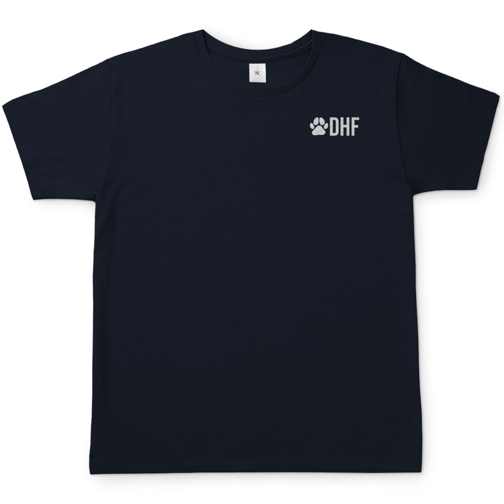 Navy - front