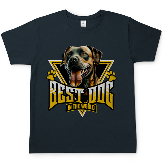 Best Dog – Powerdog Edition