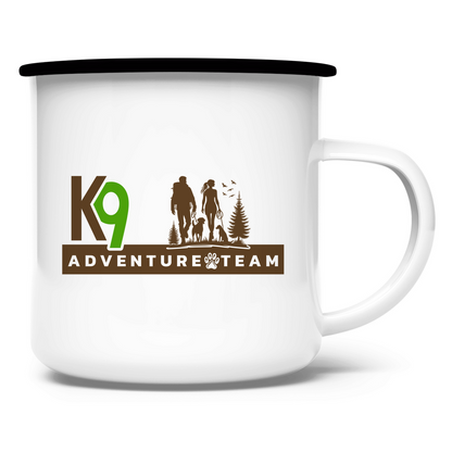 Tasse K9AdventureTeam