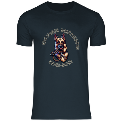 Herren Gassi T-Shirt DSH