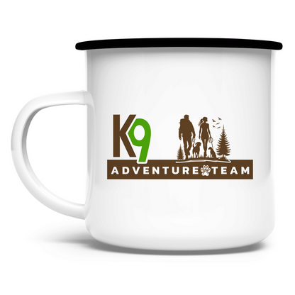 Tasse K9AdventureTeam