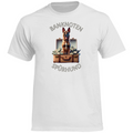 Banknoten-Spürhund Malinois Shirt – K9-Edition mit Biss