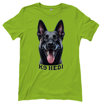 Personalisierbares Damen T-Shirt