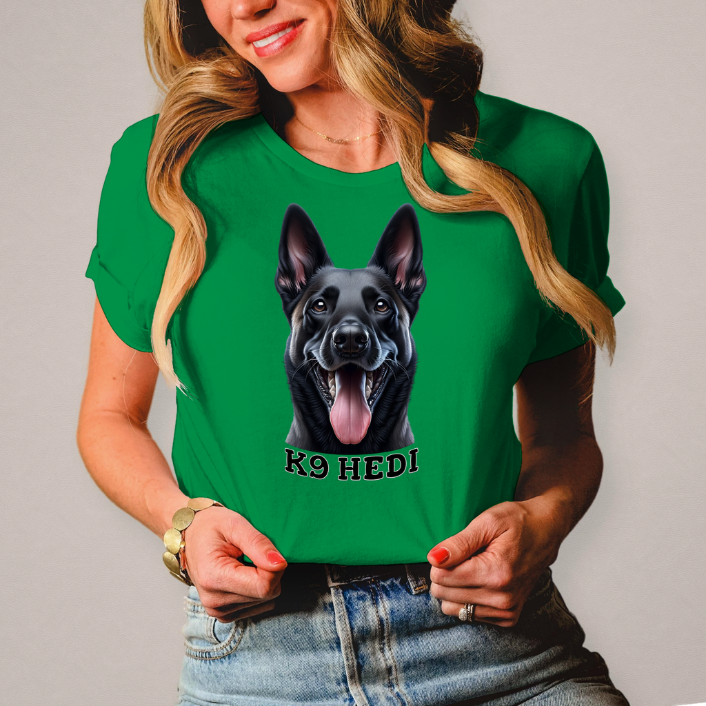 Personalisierbares Damen T-Shirt