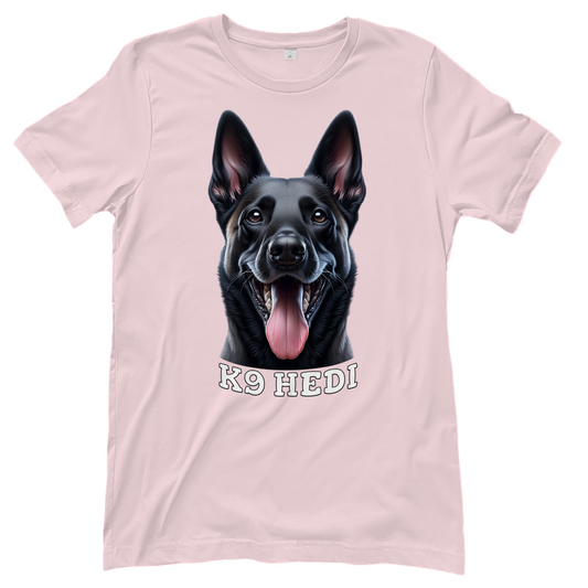 Personalisierbares Damen T-Shirt