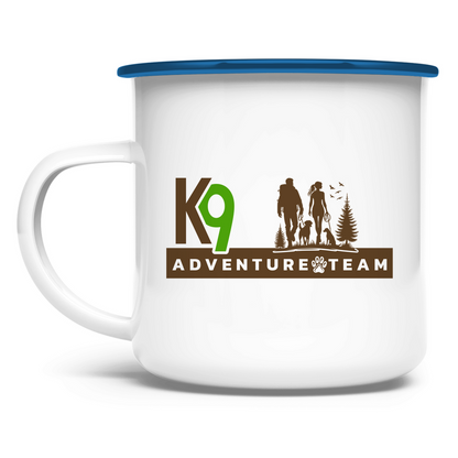 Tasse K9AdventureTeam