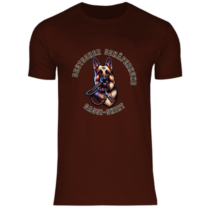 Herren Gassi T-Shirt DSH