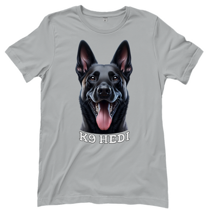 Personalisierbares Damen T-Shirt
