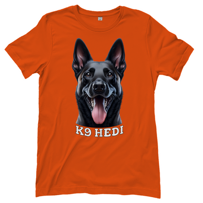 Personalisierbares Damen T-Shirt