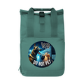 Rucksack K9 Malinois - Do not pet