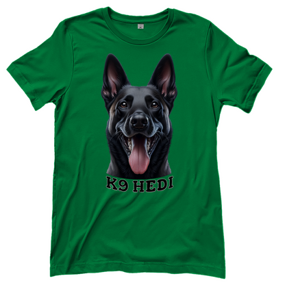 Personalisierbares Damen T-Shirt